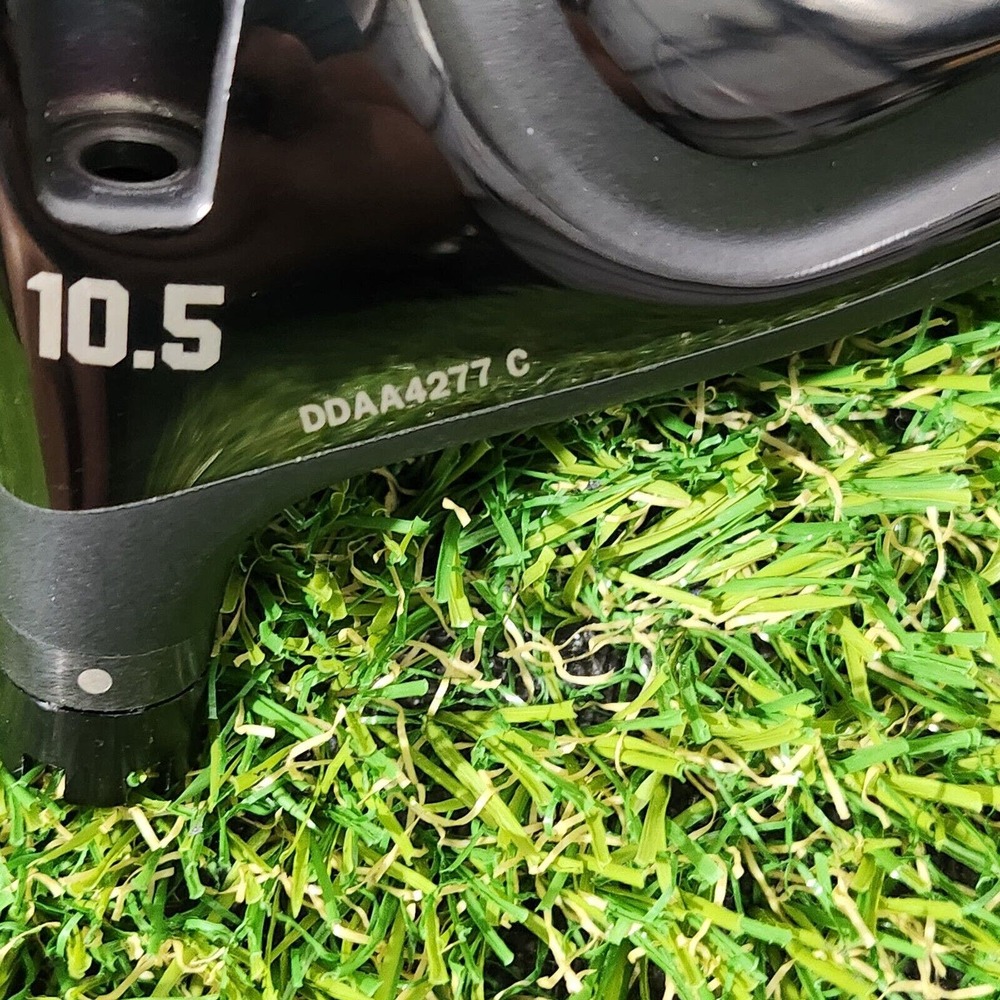 Left-Handed PXG 0811X 10.5º Driver DEMO Head Only (No-Screw) Good Lefty - Picture 4 of 9